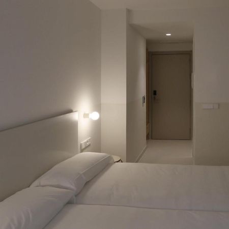 Hotel La Fonda B&B タラソナ エクステリア 写真