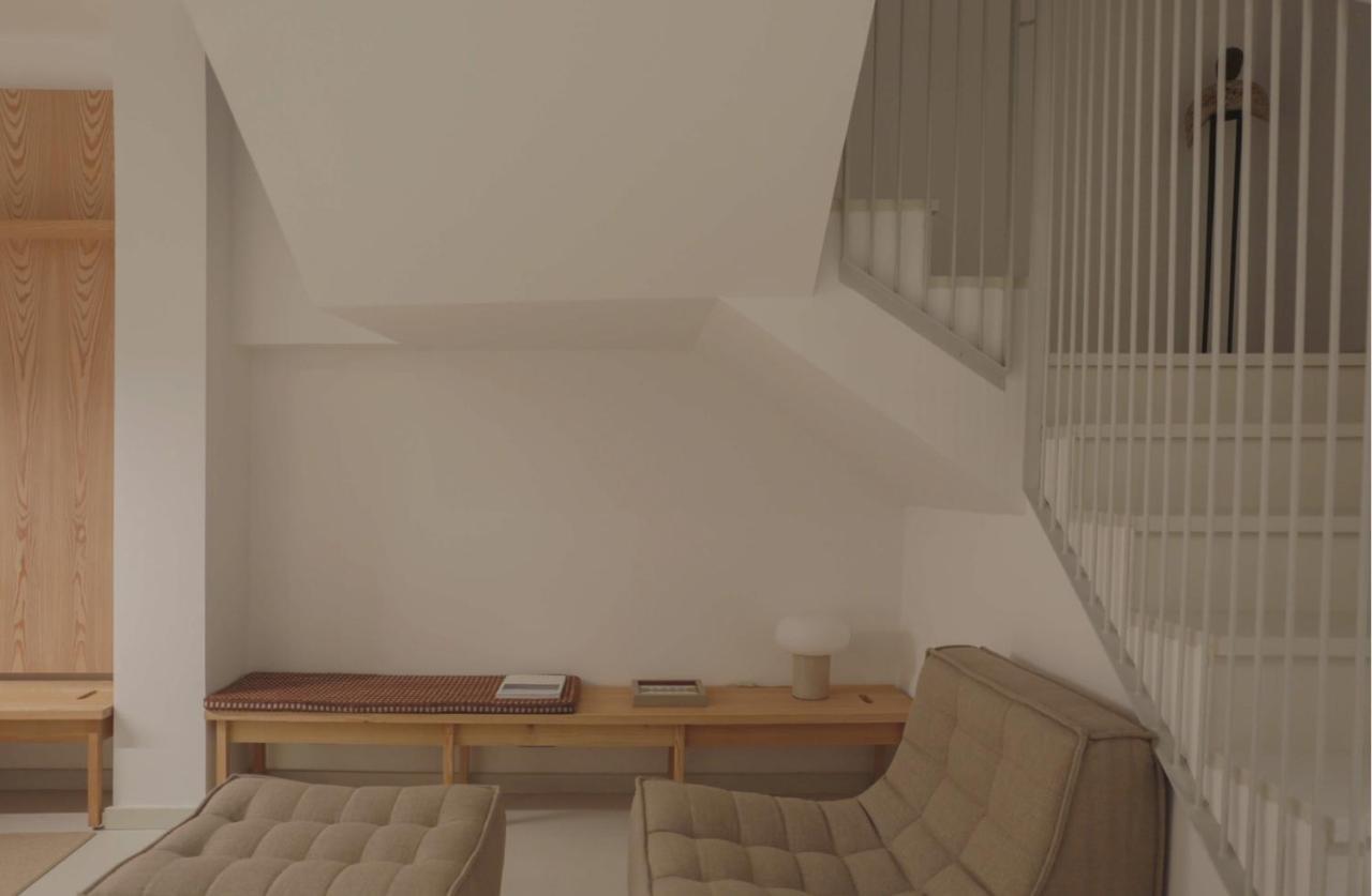Hotel La Fonda B&B タラソナ エクステリア 写真