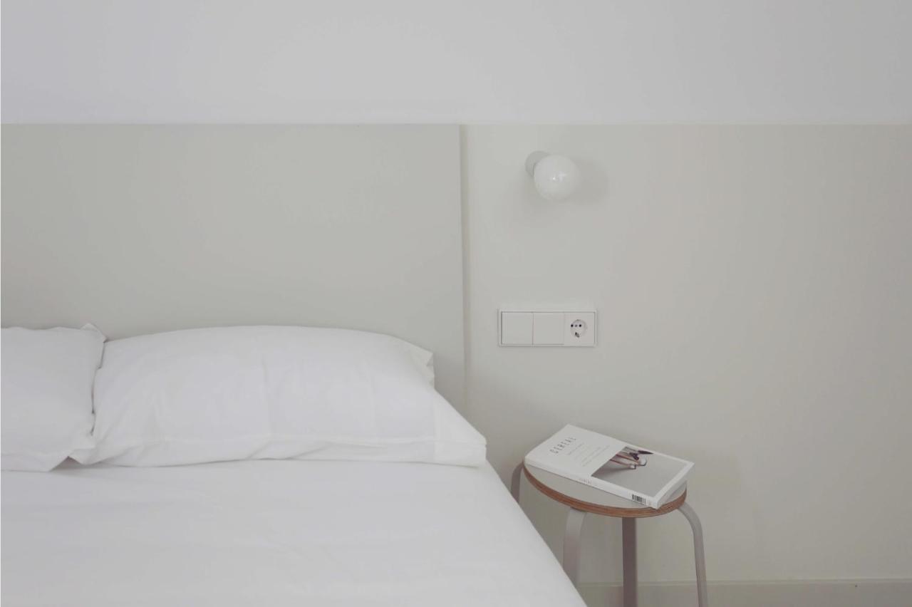 Hotel La Fonda B&B タラソナ エクステリア 写真