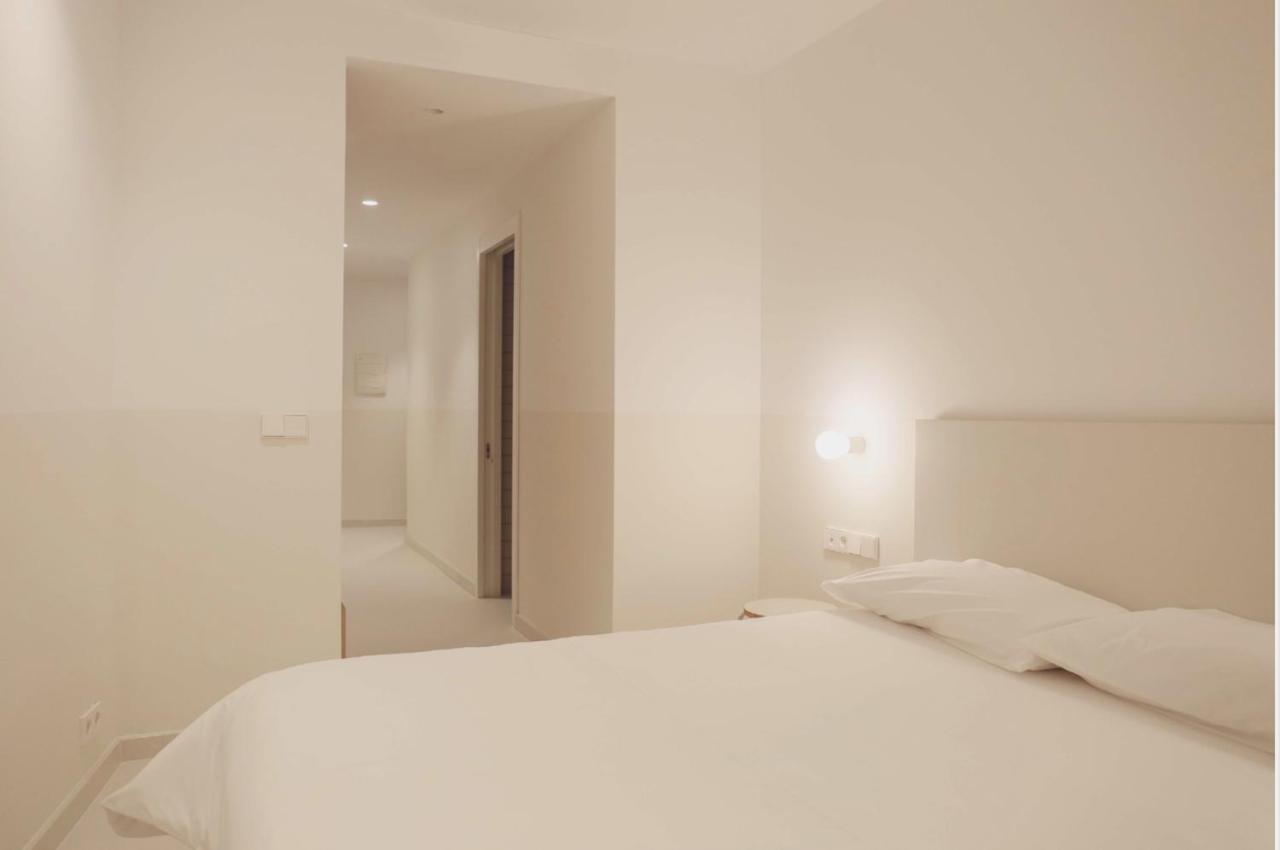 Hotel La Fonda B&B タラソナ エクステリア 写真